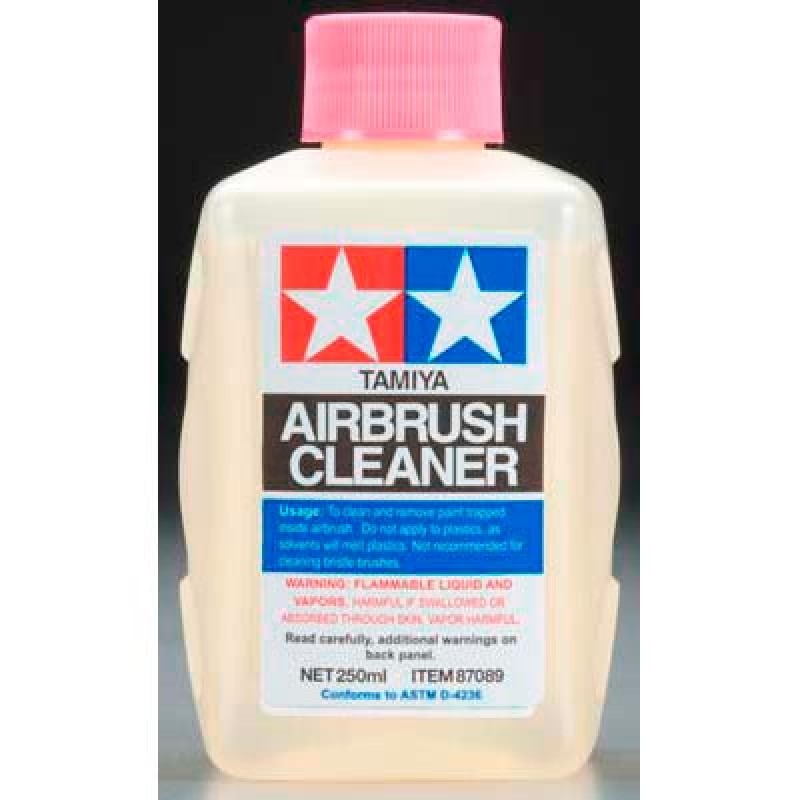 Airbrush Cleaner TAMIYA (250ml)