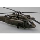 American UH-60A Blackhawk helicopter - 1/72  *PROMOÇÃO*