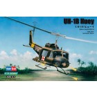 UH-1B Huey - 1/72 - Hobby Boss