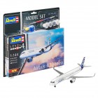 Model Set Airbus A321 Neo - 1/144