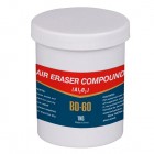 Areia para sandblaster BD-178 - 1,0 kg