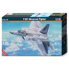 F-22 Advanced Fighter - 1/72
