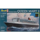 Queen Mary 2 - 1/1200