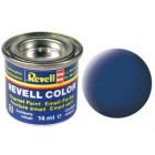 Tinta Revell para plastimodelismo - Azul - 14ml - Num. 56