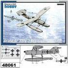 Arado Ar 231V-2 prototype - 1/48