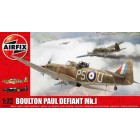 Boulton Paul Defiant Mk.1 - Arfix - Nova forma 
