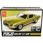 Shelby GT500 1968 - 1/25