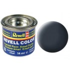Tinta Revell para plastimodelismo - Esmalte sintético - Greyish blue mat - Num. 79
