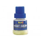 Tinta fosforescente Night Color - 30ml