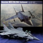 Russian MiG-31B/BM Foxhound - 1/48