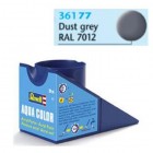 Tinta Revell para plastimodelismo - dust grey mat RAL 7012 - 18ml - Num. 77
