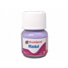 MASKOL - MASCARA LIQUIDA 28ML  