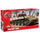 PANTHER TANK 