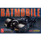 1989 Batmobile - 1/25 - AMT