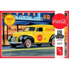Ford Sedan Delivery 1940 (Coca-Cola) - 1/25
