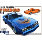 Pontiac Firebird T/A 1977 - 1/25
