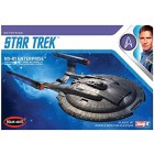 Star Trek NX-01 Enterprise (Snap) 2T - 1/1000