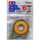 Tamiya Masking Tape 6mm 