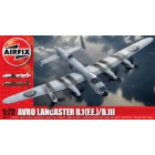 Avro LANCASTER B.I(F.E.)B.III - Airfix
