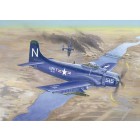 A-1D AD-4 Skyraider - 1/32