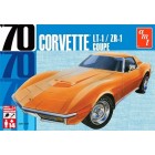 Chevy Corvette Coupe 1970 - 1/25