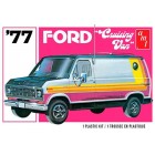 Ford Crusing Van 1977 - 1/25