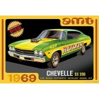 Chevy Chevelle Hardtop 1969 - 1/25