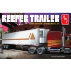 Reefer Semi Trailer - 1/25