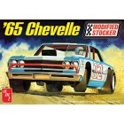 Chevelle 1965 Modified Stocker - 1/25