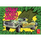 Ford Galaxie Jolly Green Gasser 1965 - 1/25