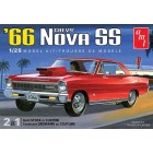 Chevy Nova SS 2T 1966 - 1/25
