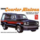 Ford Courier Minivan 1978 - 1/25