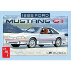Ford Mustang GT 1988 - 1/25