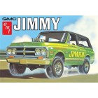 GMC Jimmy 1972 - 1/25