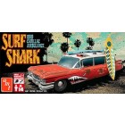 Surf Shark 1959 Cadillac Ambulance - 1/25