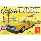 Ford Galaxie Taxi 1970 - 1/25