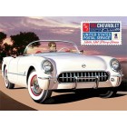 Chevy Corvette (USPS Stamp Series) 1953 - 1/25