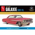 Ford Galaxie Craftsman Plus Series 1964 - 1/25