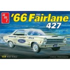 Ford Fairlane 427 1966 - 1/25