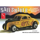 Chevy Coupe Salt Shaker 1937 - 1/25