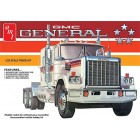 GMC General Semi Tractor 1976 - 1/25