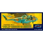 Jolly Green Giant Helicopter - 1/72