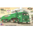 Vintage Gas Truck Sinclair/US Army - 1/48