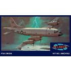US Navy P3A Orion - 1/115