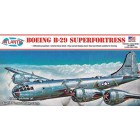 Boeing B-29 Superfortress with Swivel - 1/120
