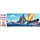USS Iowa BB-61 - 1/535