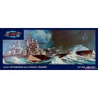 USS Pittsburgh CA-72 Heavy Cruiser - 1/480