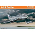 L-29 Delf?n - 1/48