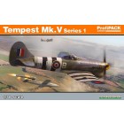 Tempest Mk.V Series 1 - 1/48