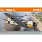 focke-Wulf Fw 190A-3 - 1/48